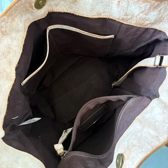 Bed Stu Stevie tote - Picture 8 of 8